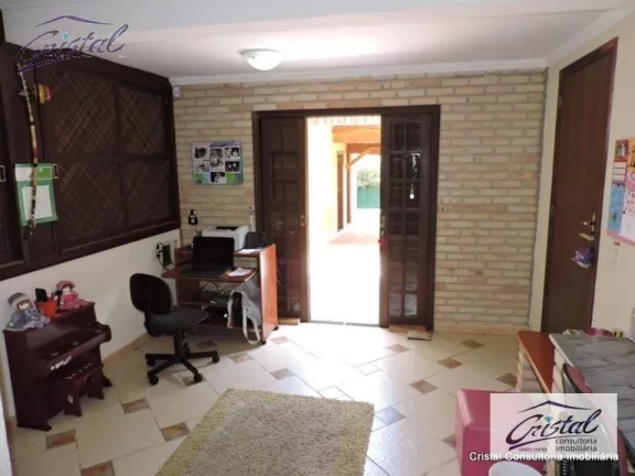 Imagem Casa com 5 dormitórios à venda, 530 m² - Granja Viana - Carapicuíba/SP
