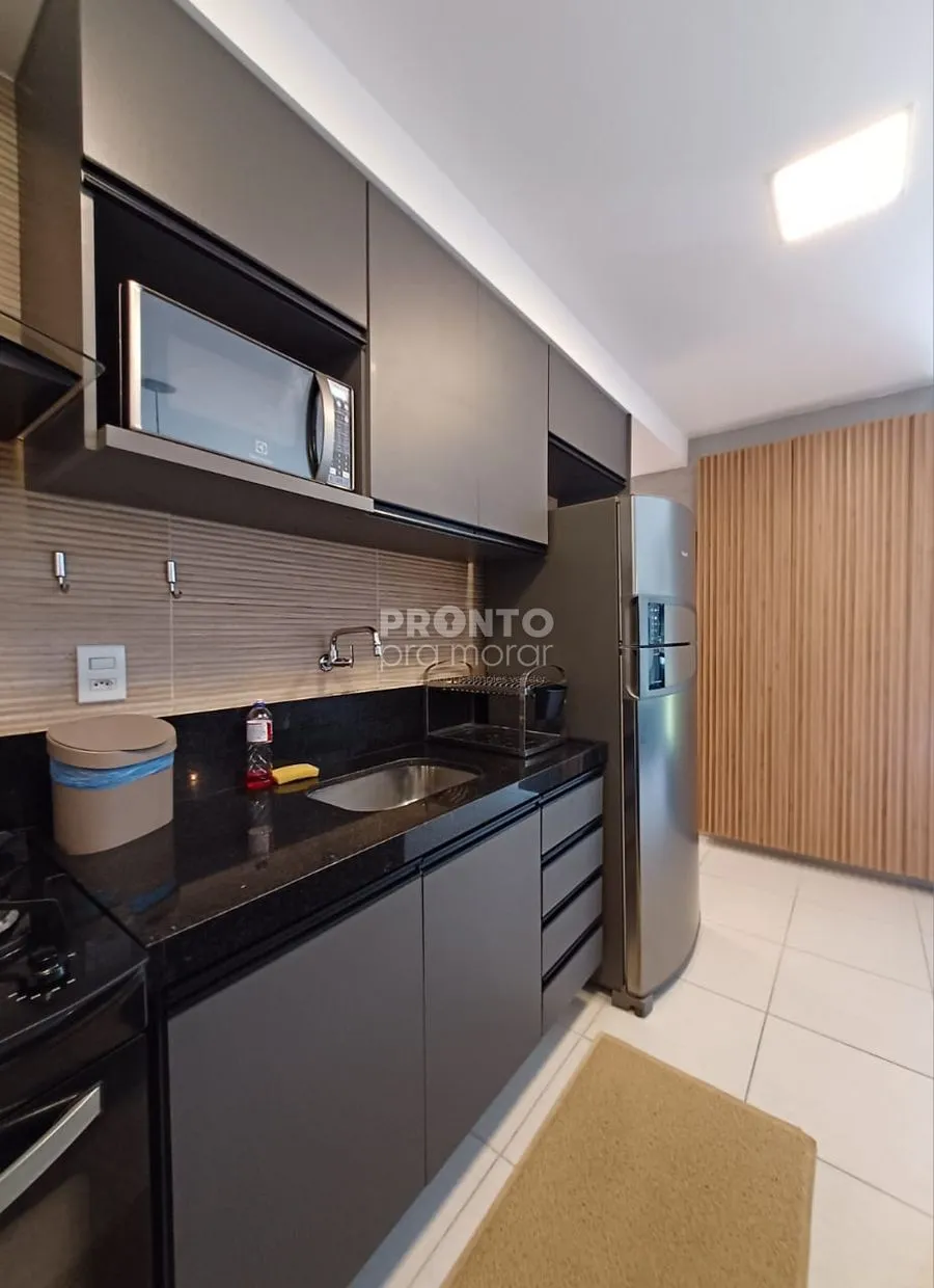 Imagem Cupe Beach Living