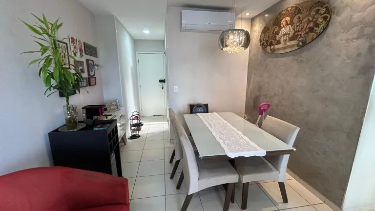 Imagem Apartamento com 53m na Torre!