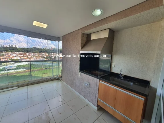 Imagem APTO BOTANICO 3 SUITES E 3 VAGAS PARALELAS