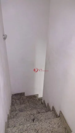 Imagem Sobrado em condominio com 3 dorms, 1 suite, vaga para 3 carros, perto do metro Vila Matilde