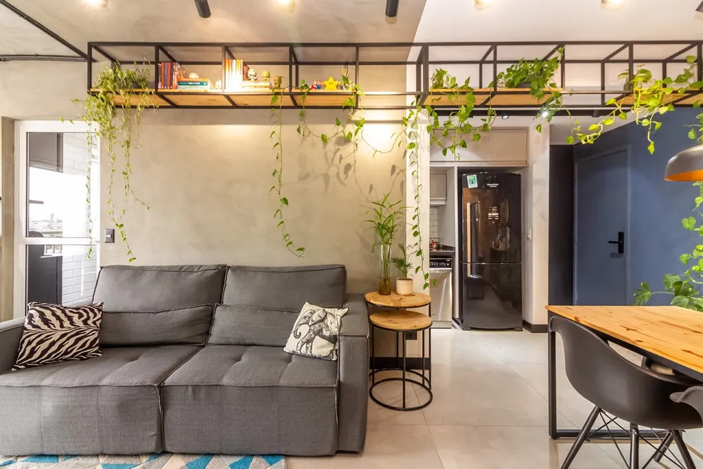 Imagem Apartamento à venda em São Caetano do Sul, Fundação, com 2 quartos, 66m2