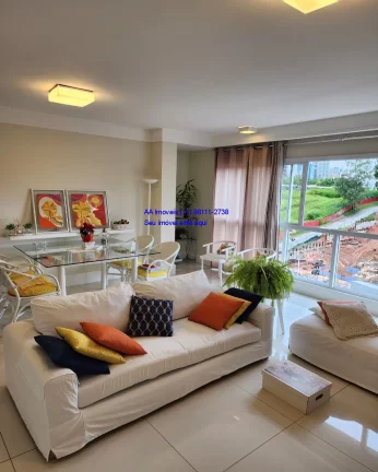 Foto do imóvel Apartamento alto padrão para venda ou aluguel