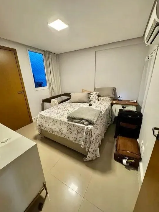 Imagem Cobertura com 3 quartos à venda em Vila Velha