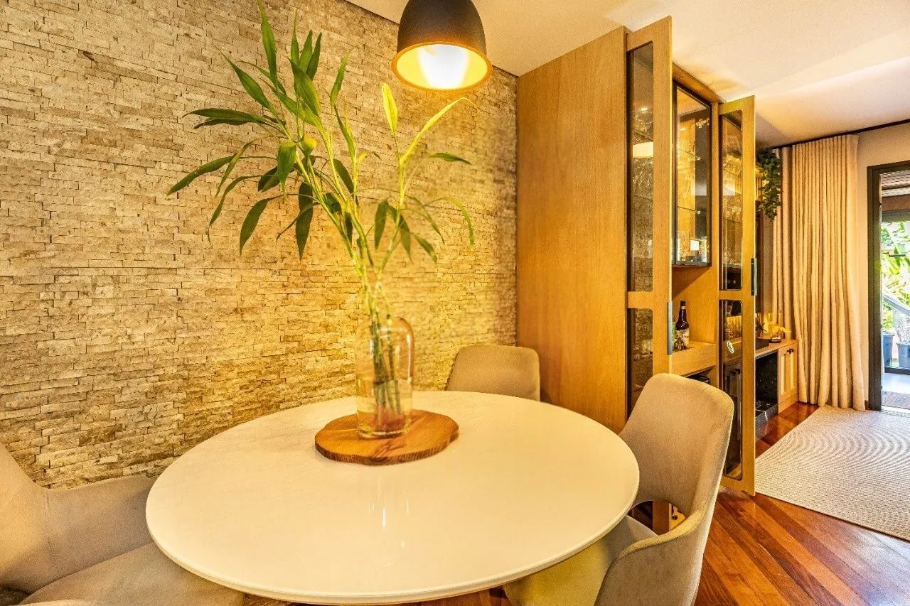 Imagem Casa reformada com vista incrível espaço goumet e jacuzzi, Proximo ao Iaguatemi