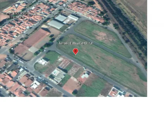 Imagem Terreno à Venda, 250 m² em Jardim Taguá II - Estiva Gerbi