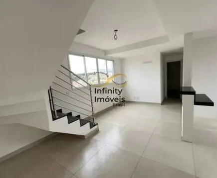 Imagem Apartamento à venda no bairro Padre Eustáquio - Belo Horizonte/MG
