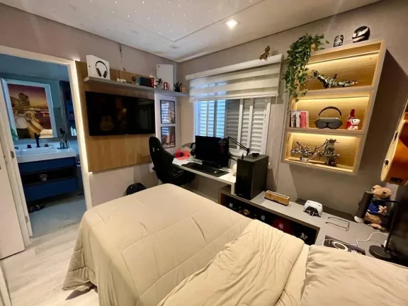 Imagem Apartamento à venda, Barcelona, São Caetano do Sul, SP