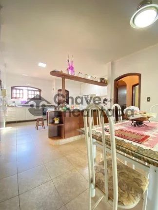 Imagem Casas / Alto Padrão na cidade de Birigui