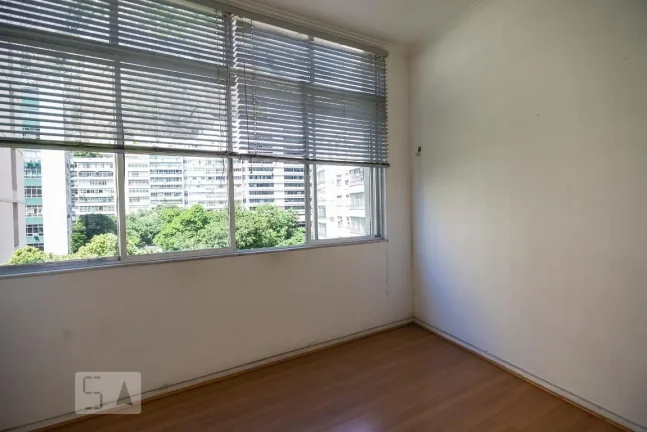 Imagem Apartamento à Venda - Copacabana, 3 Quartos, 122 m2