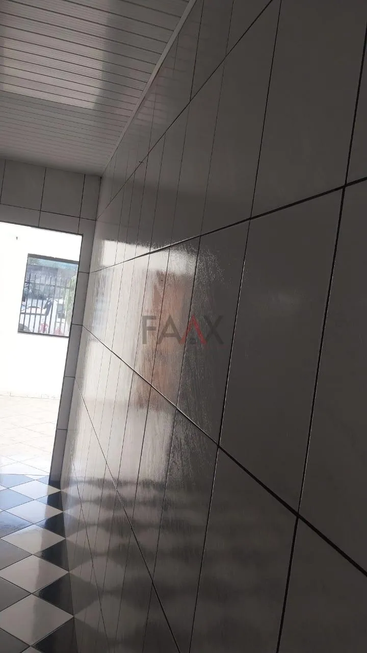 Imagem Casa com 2 dormitórios para VENDA com 87,73 m² no TRIANON em GUARAPUAVA - PR