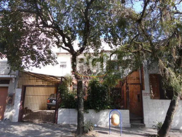 Imagem Casa para Venda - 210m², 3 dormitórios, sendo 1 suites, Cidade Baixa