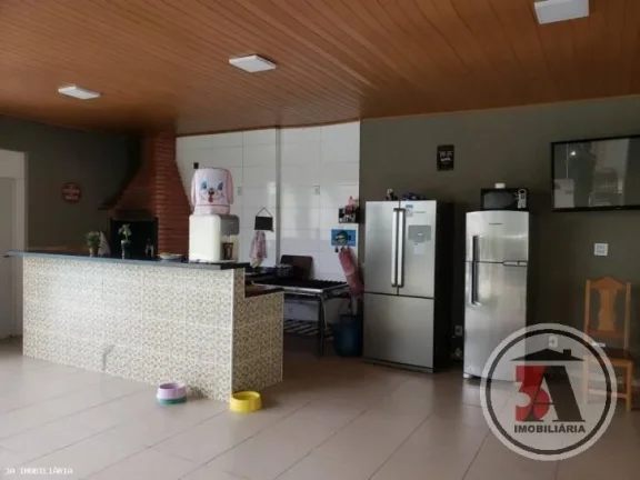 Imagem Casa c/ 400m2 no Areal