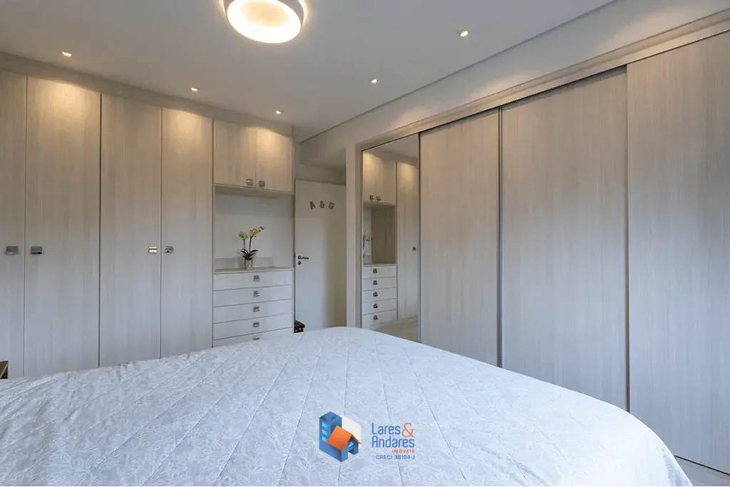 Imagem Apartamento à venda 4 Quartos 3 Suites 3 Vagas 157M² Vila Suzana São Paulo - SP