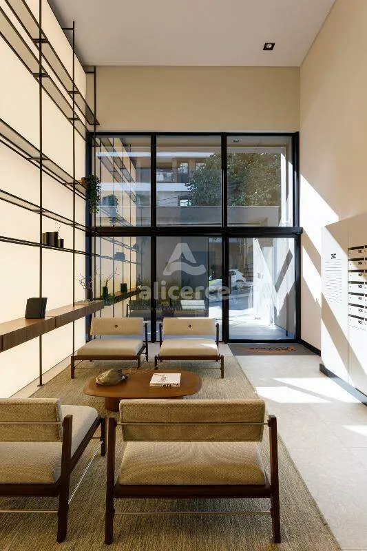 Imagem Apartamento à venda com 2 quartos 2 suítes, 69,72m² em Centro Florianópolis