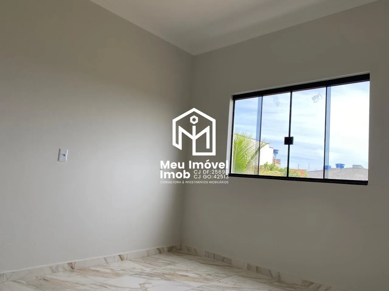 Imagem Apartamento em Setor Leste - Luziânia