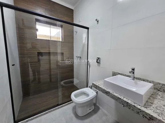 Imagem Casa à Venda