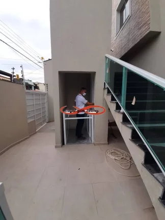 Imagem APARTAMENTO NOVO À VENDA - 4 MINUTOS A PÉ DO PARQUE RAUL SEIXAS.