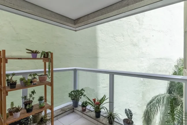 Imagem APARTAMENTO RESIDENCIAL em São Paulo - SP, Aclimação