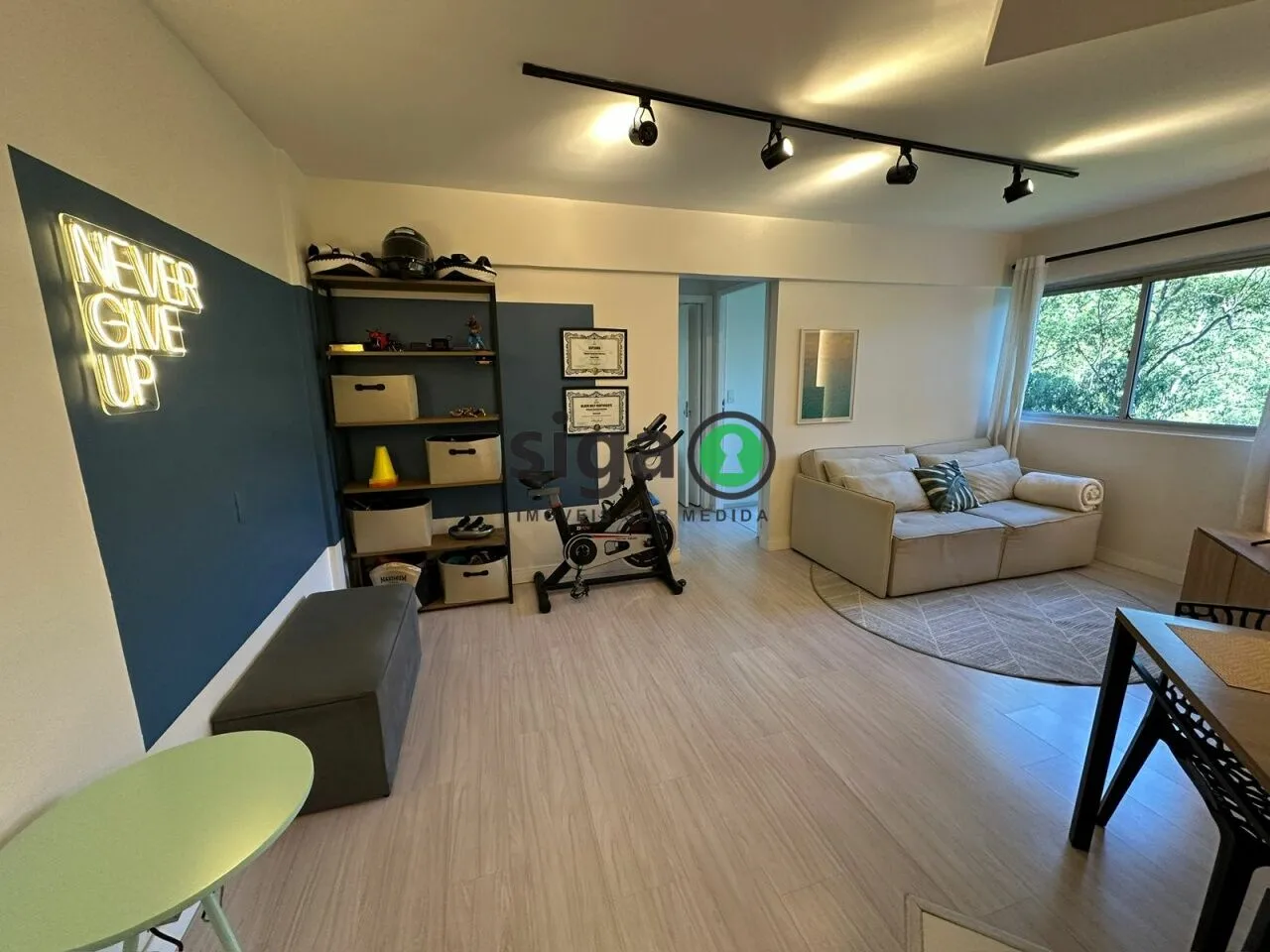 Imagem Apartamento para venda no Butantã, São Paulo - SP