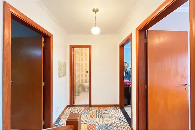 Imagem Casa para venda no bairro Espírito Santo em Porto Alegre