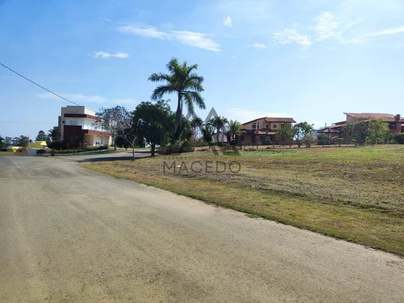 Imagem Lote de 450m² em rua Asfaltada - Ninho Verde 1