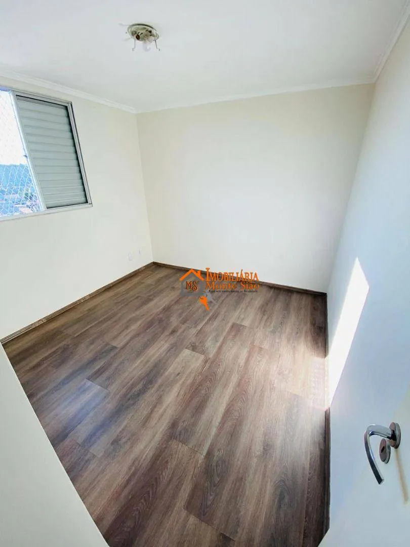 Imagem Apartamento com 2 dormitórios à venda, 47 m² por R$ 290.000,00 - Vila Bremen - Guarulhos/SP