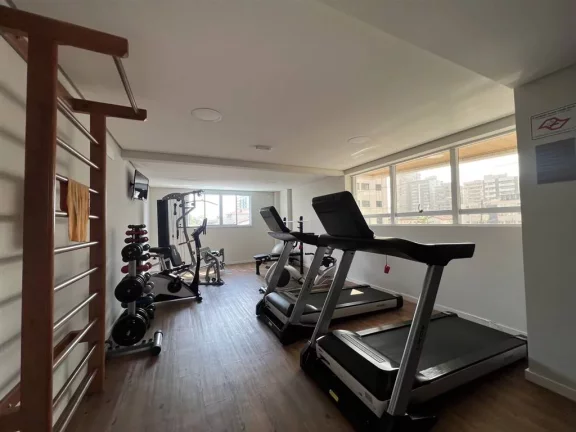 Imagem Apartamento com 2 dorms, Guilhermina, Praia Grande - R$ 750 mil, Cod: 1911