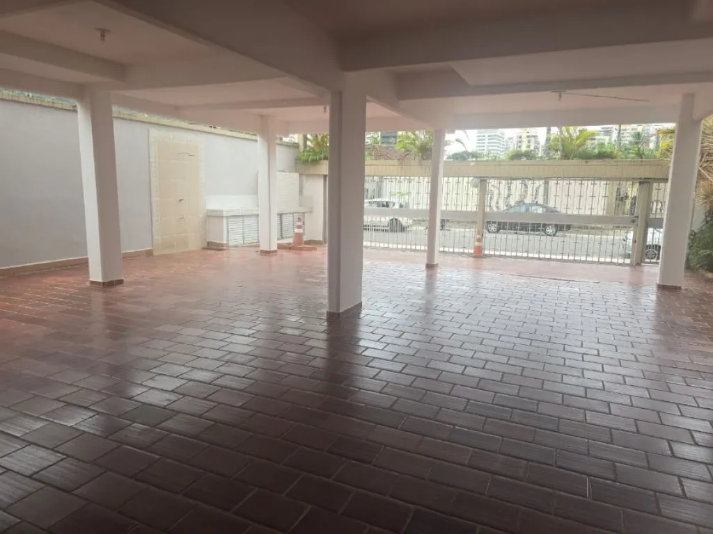 Imagem APARTAMENTO COM 55,00 m² - CANTO DO FORTE - PRAIA GRANDE SP