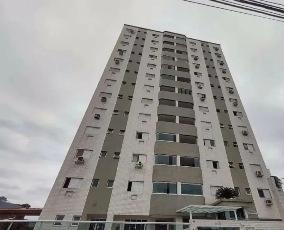 Imagem APARTAMENTO COM 60,00 m² - GUILHERMINA - PRAIA GRANDE SP