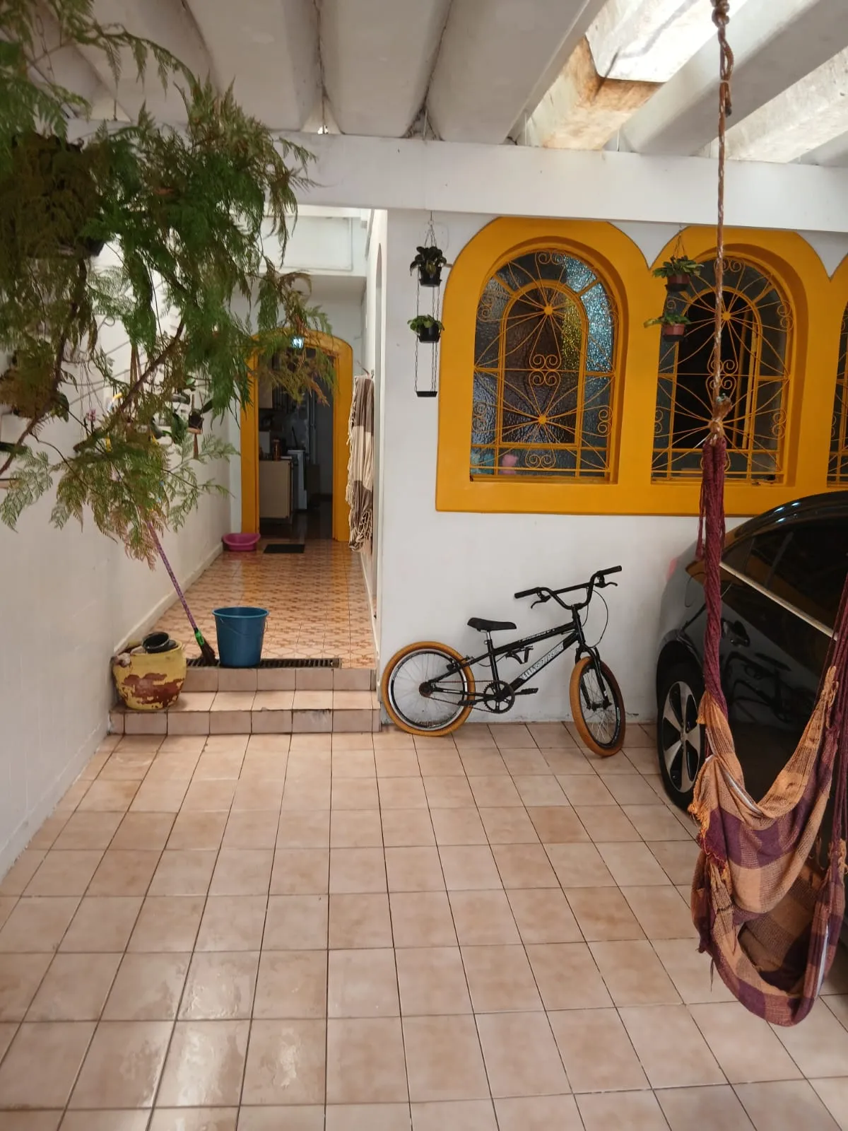 Imagem VENDO LINDO SOBRADO NO BAIRRO JARDIM DAS CAMÉLIAS!
