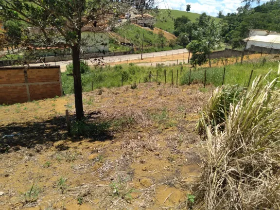 Imagem Terreno à Venda, 300 m² em Oseias  - Fundão