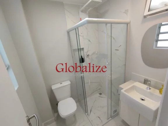 Imagem Apartamento vista para o mar no bairro do Gonzaga em santos por R$ 1.150.000,00