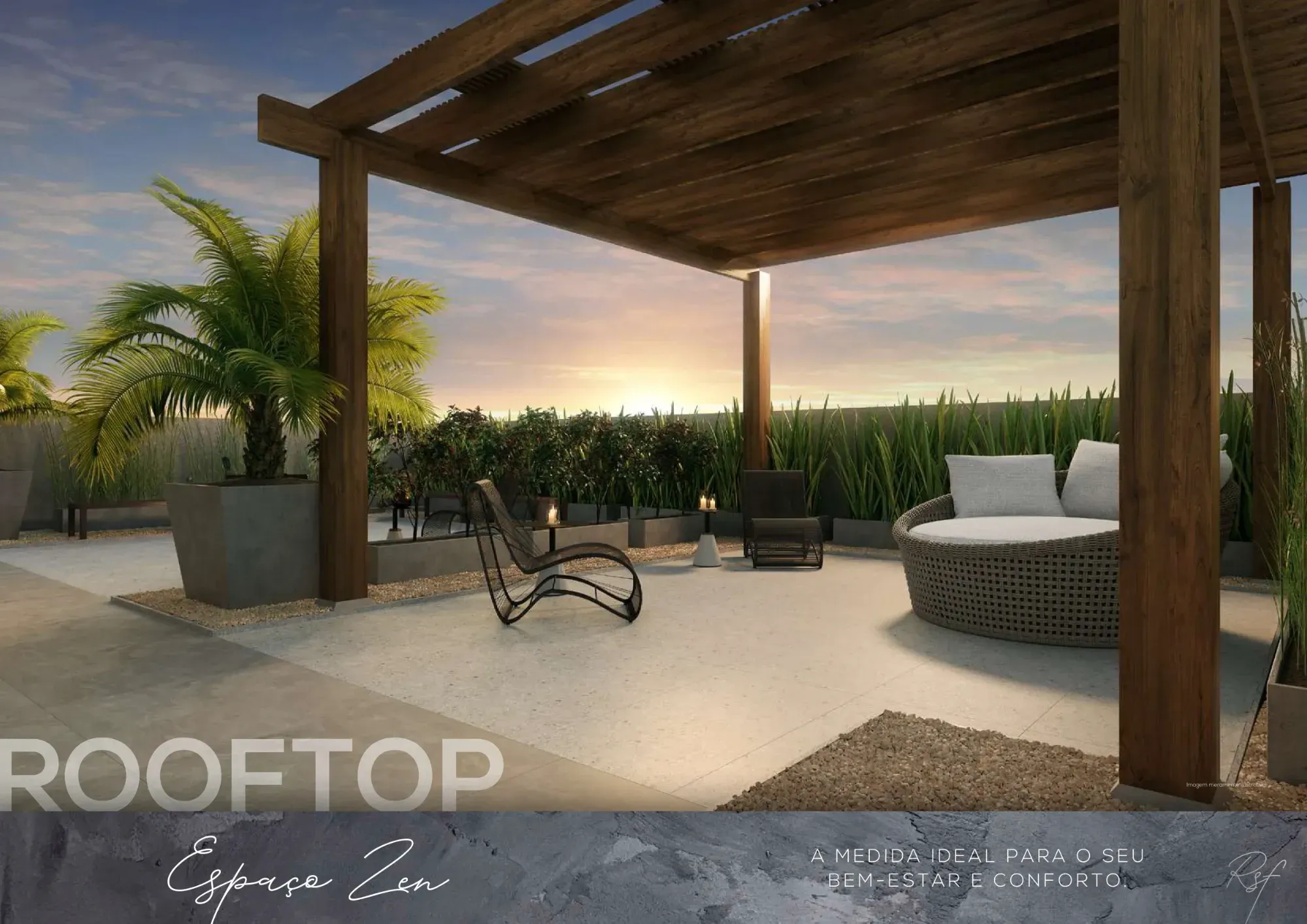 Imagem Apartamento com 3 Quartos à Venda, 73 m² em Vila Pindorama - Barueri