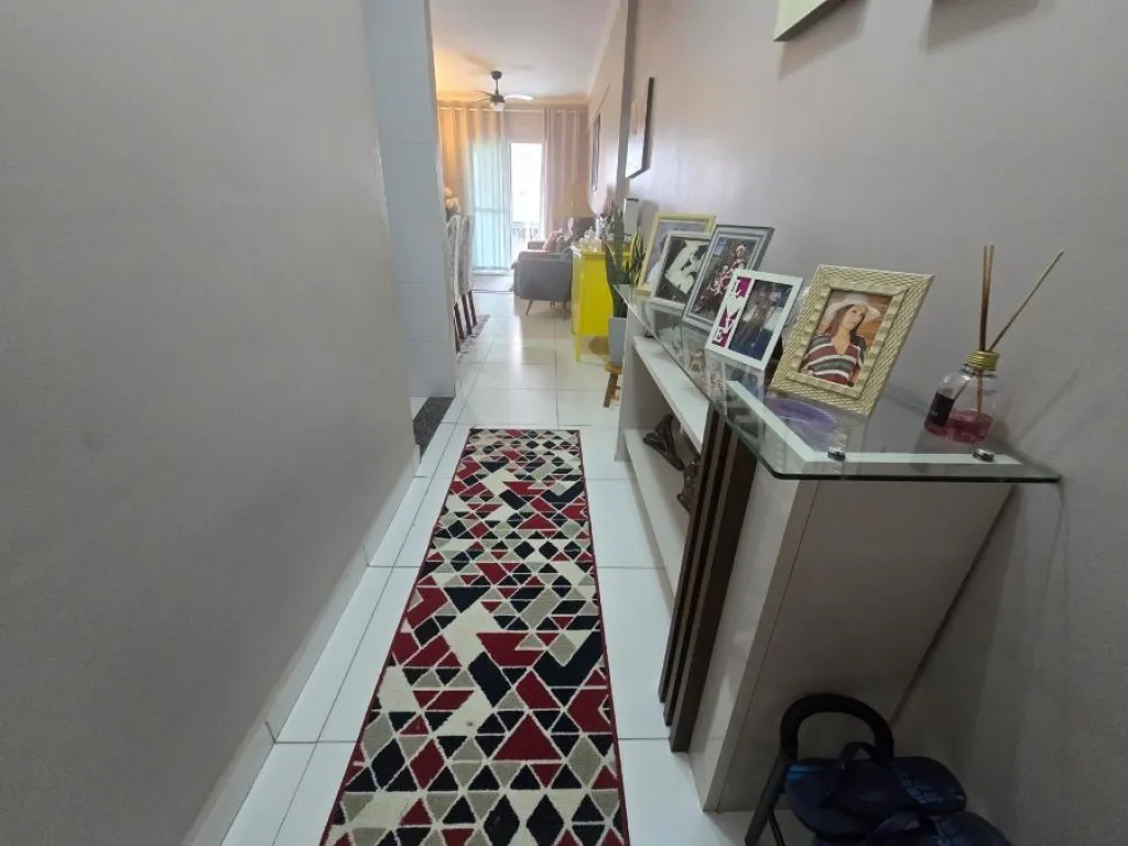 Imagem APARTAMENTO COM 90,00 m² - TUPI - PRAIA GRANDE SP