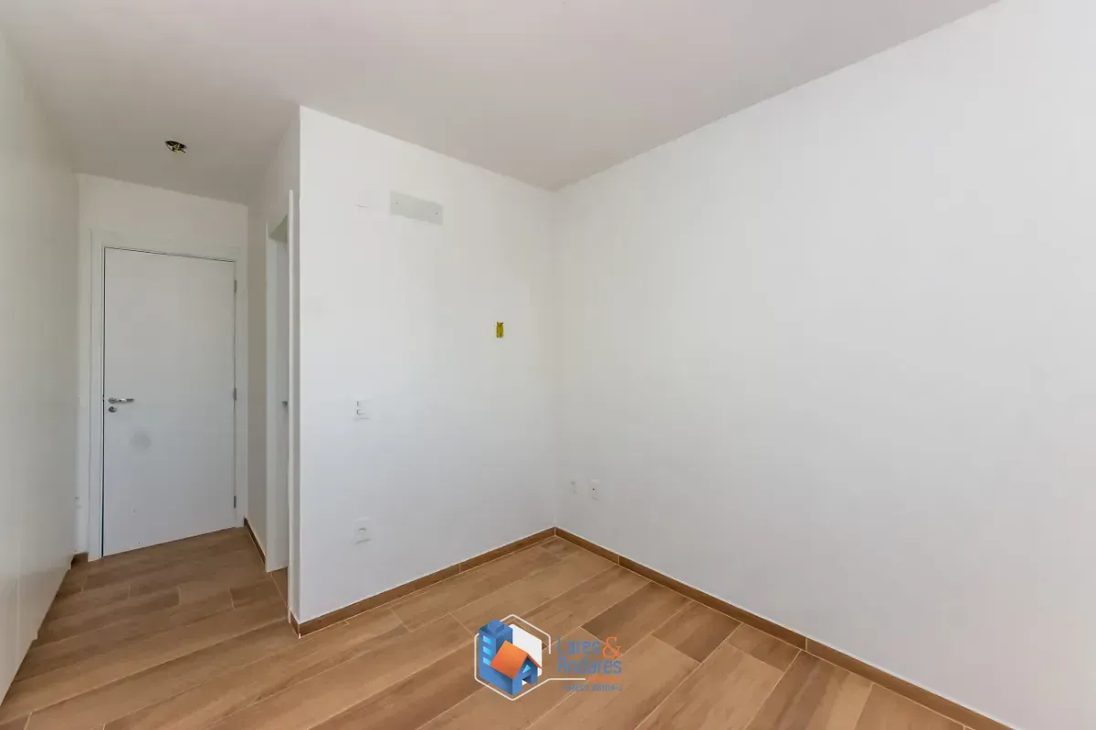 Imagem Apartamento para venda em City América com 3 quartos, sendo 1 suíte, 88.49m²