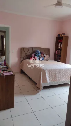 Imagem SOBRADO NA GUILHERMINA - 689MIL - PRAIA GRANDE