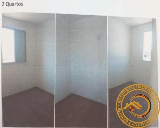 Imagem APARTAMENTO RESIDENCIAL em ITU - SP, PROGRESSO
