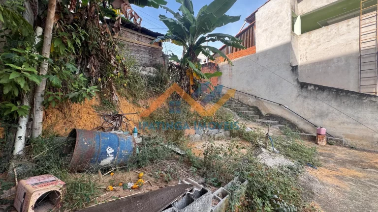 Imagem Terreno à venda no bairro Ideal - Ipatinga