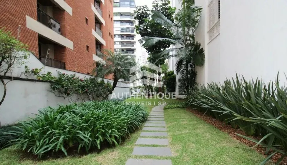 Imagem Giotto - Moema Passaros - Apartamento à venda no bairro Moema - São Paulo/SP, Zona Sul