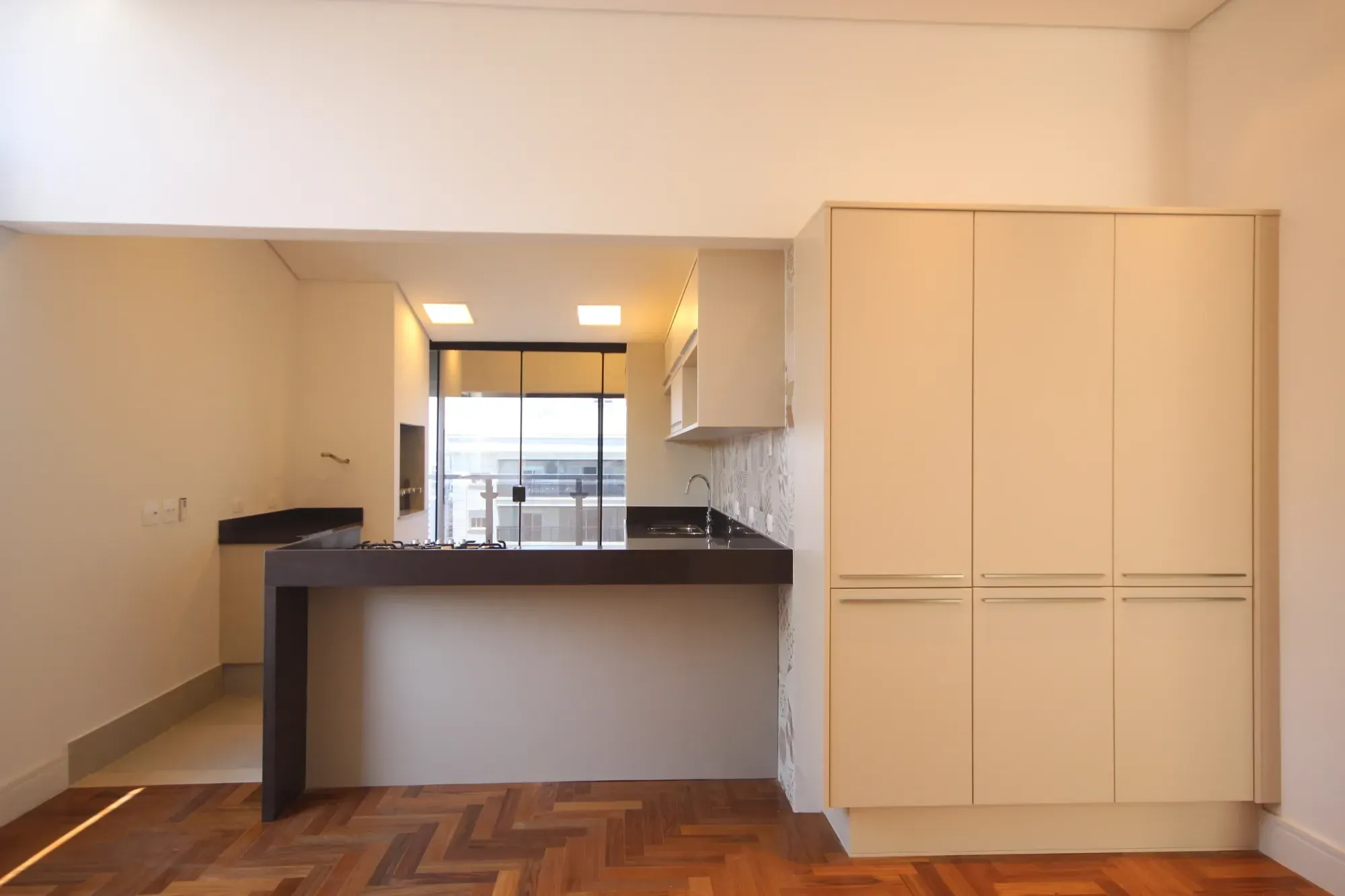 Imagem Cobertura com 3 Quartos à Venda, 314 m² em Indianópolis - São Paulo