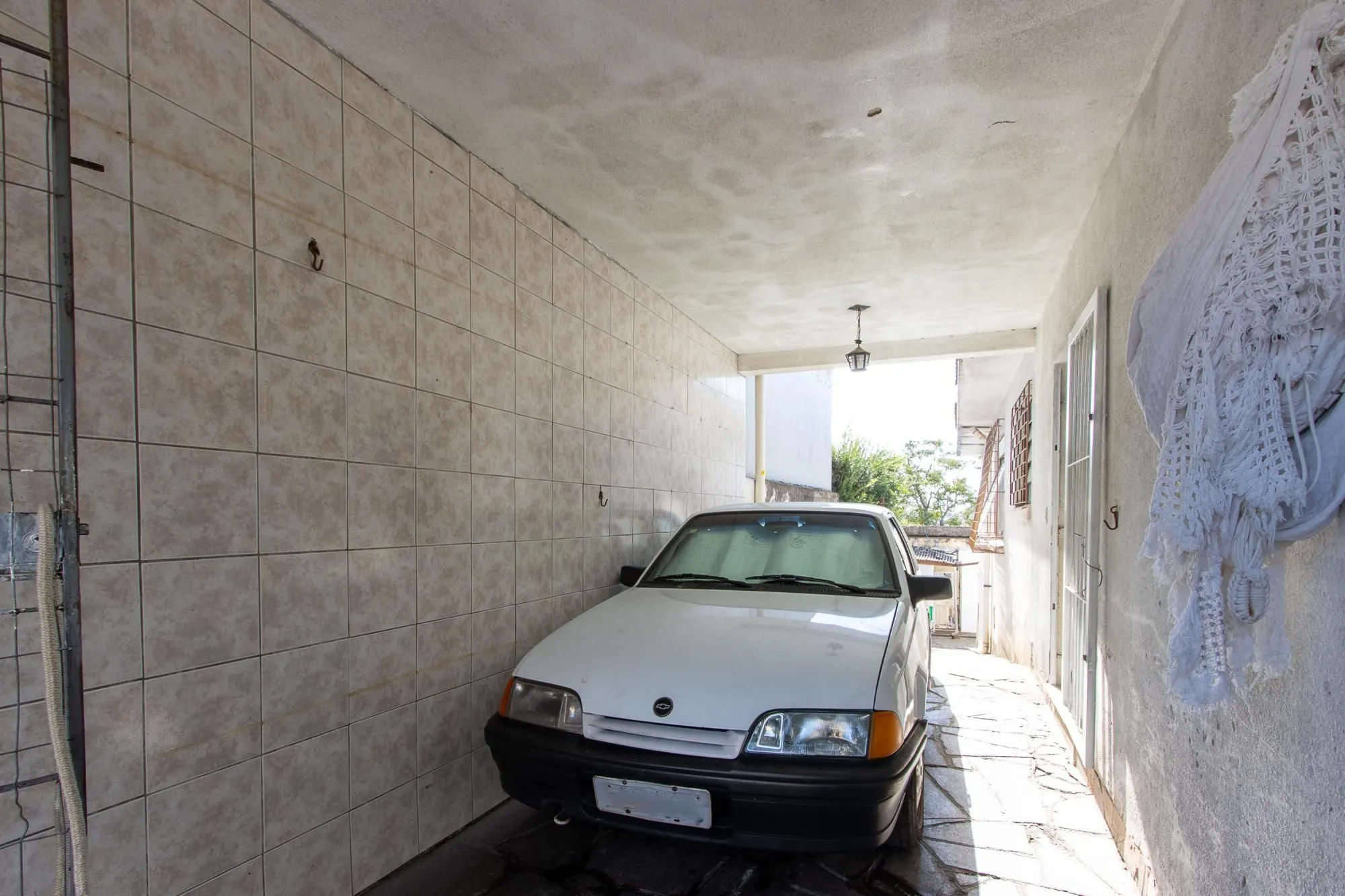 Imagem Casa de 3 dormitórios, 1 suíte e 2 vagas no bairro Vila Conceição.