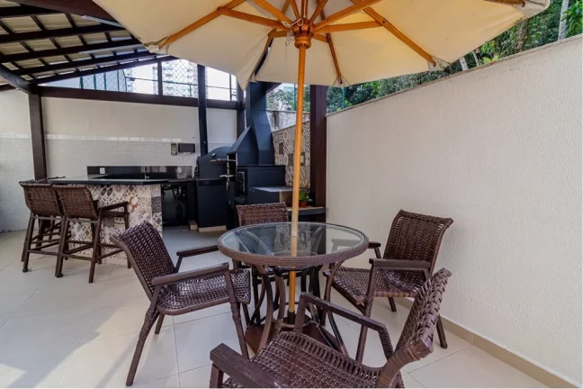 Imagem Apartamento para venda no bairro Pioneiros em Balneário Camboriú