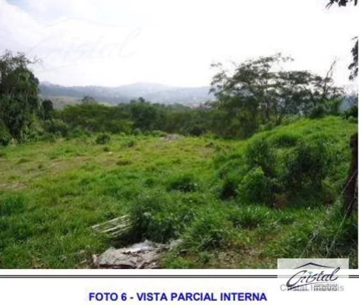 Imagem Terreno à venda, 61237 m² - Centreville - Cotia/SP
