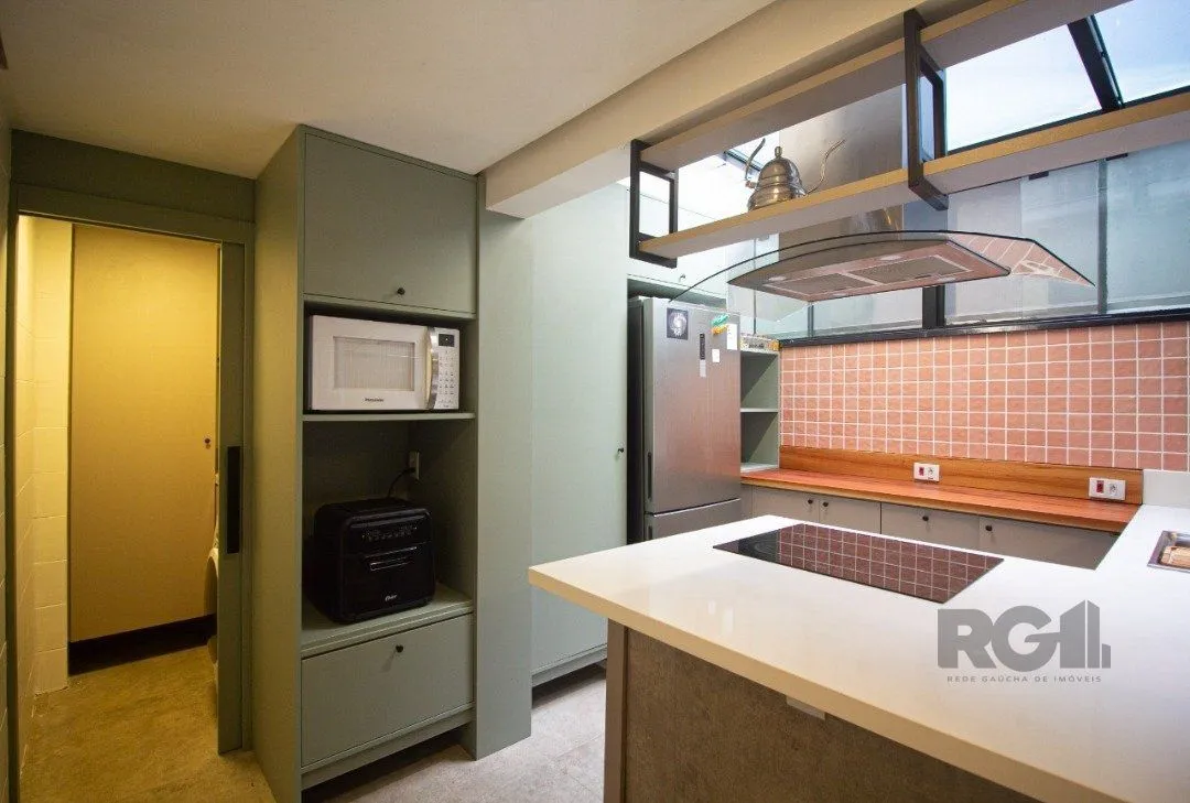 Imagem Apartamento em Petrópolis