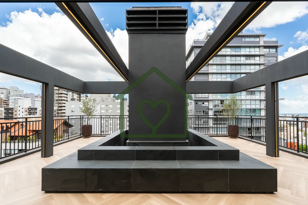 Imagem Pré-lançamento do Tribeca, um projeto inspirado na arquitetura novaiorquina aqui, no coração do ...