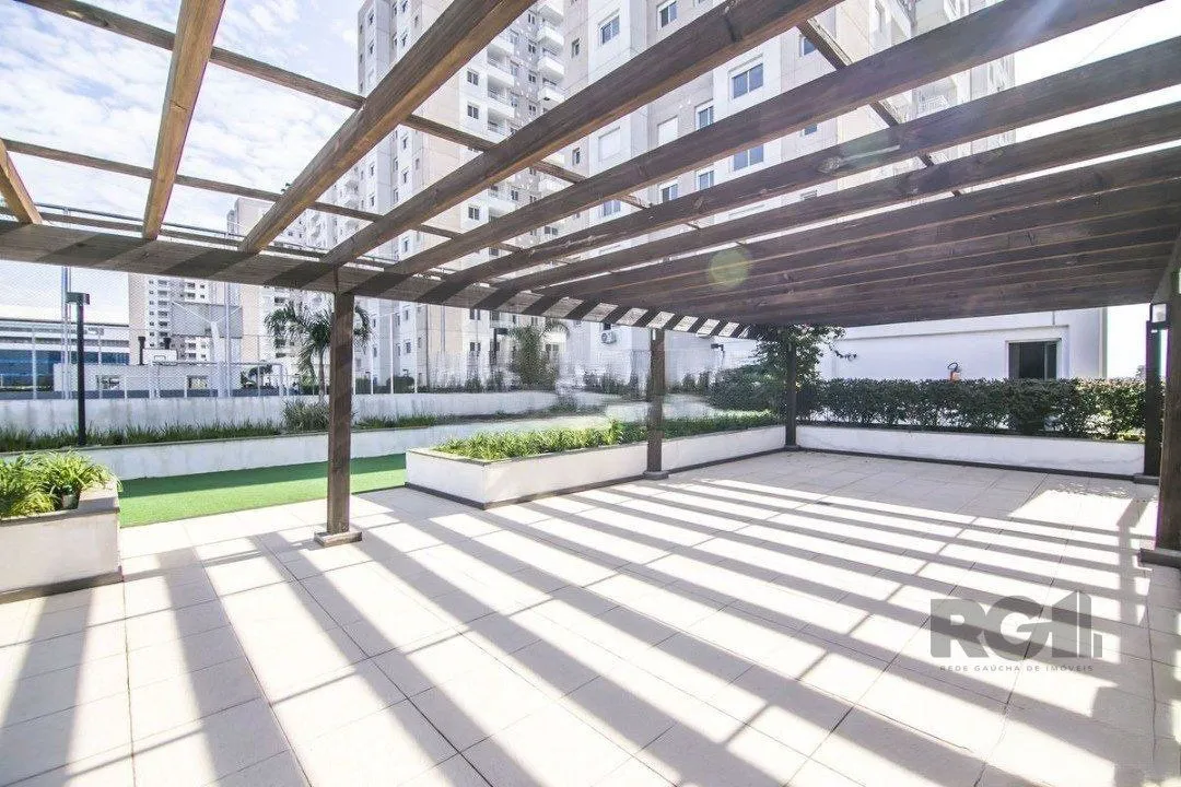 Imagem Apartamento para Venda - 50.64m², 3 dormitórios, sendo 1 suites, 1 vaga - Farrapos