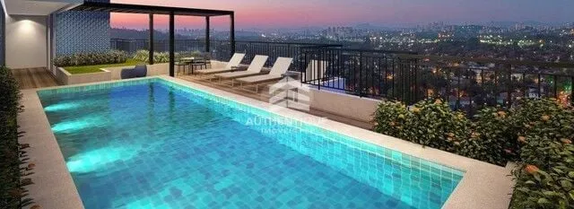 Imagem Spotlight Butantã - Apartamento à venda no bairro Butantã - São Paulo/SP, Zona Oeste