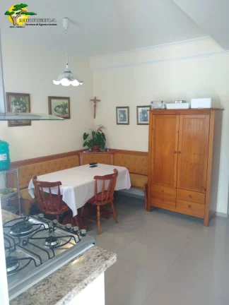 Imagem SOBRADO NOVO COM 150M² NO JD PARAÍSO