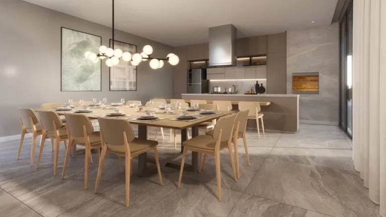 Imagem Lago Di San Pellegrino - Apartamento à venda no bairro Cordeiros - Itajaí/SC